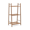 3-Tier Vertical Bamboo Plant Stand